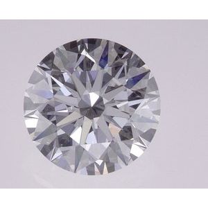 1.04ct ROUND Diamond - 500080468