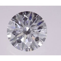 1.04ct ROUND Diamond - 500080468