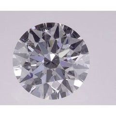 1.07ct ROUND Diamond - 500080477