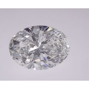 3.01ct OVAL Diamond - 500081750