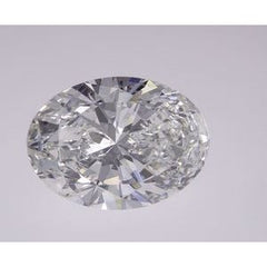 3.01ct OVAL Diamond - 500081750