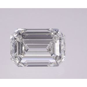1.21ct EMERALD Diamond - 500085600