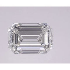1.21ct EMERALD Diamond - 500085600