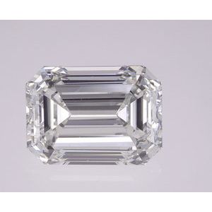 2.01ct EMERALD Diamond - 500085603