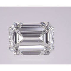 2.01ct EMERALD Diamond - 500085603