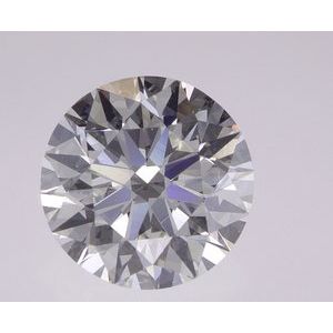 1.7ct ROUND Diamond - 500082006
