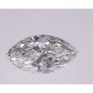 0.4ct MARQUISE Diamond - 500085356