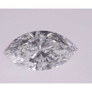 0.4ct MARQUISE Diamond - 500085354