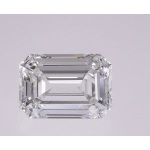 0.9ct EMERALD Diamond - 500085594