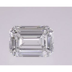 0.9ct EMERALD Diamond - 500085594