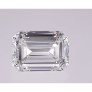 1.2ct EMERALD Diamond - 500085597