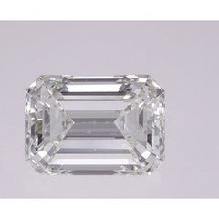 1.01ct EMERALD Diamond - 500085595