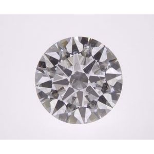 2.5ct ROUND Diamond - 500084986