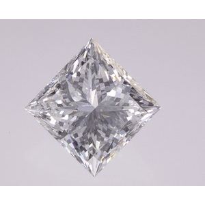 1.01ct SQUARE Diamond - 500085809