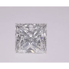 1.21ct SQUARE Diamond - 500085817