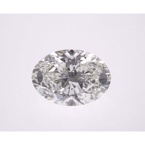1.51ct OVAL Diamond - 500085836