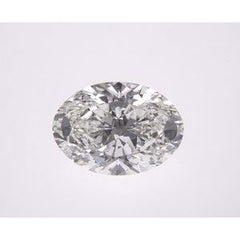 1.51ct OVAL Diamond - 500085836