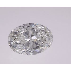 1.0ct OVAL Diamond - 500085607
