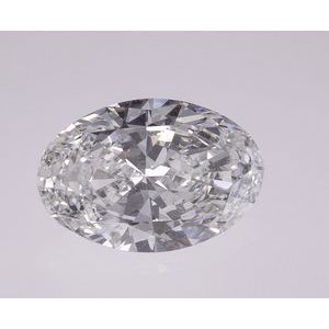 1.2ct OVAL Diamond - 500085614
