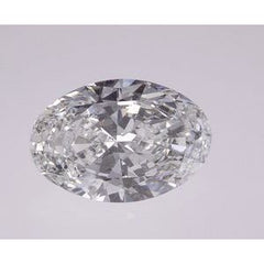 1.2ct OVAL Diamond - 500085614