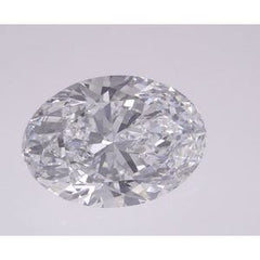 1.55ct OVAL Diamond - 500085615
