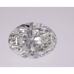 1.51ct OVAL Diamond - 500085620