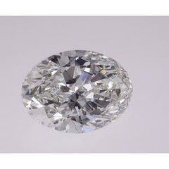 1.51ct OVAL Diamond - 500085618