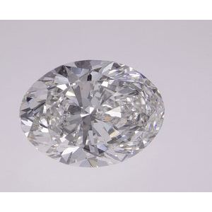 1.7ct OVAL Diamond - 500085624