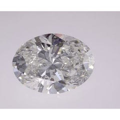 2.52ct OVAL Diamond - 500085625