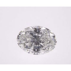1.0ct OVAL Diamond - 500085608