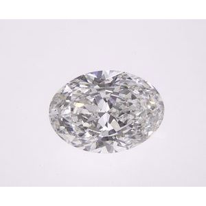 1.0ct OVAL Diamond - 500085609