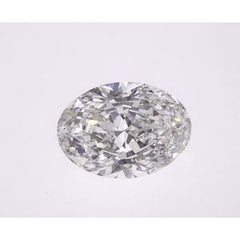 1.0ct OVAL Diamond - 500085609