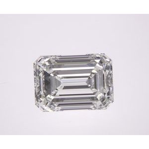 2.21ct EMERALD Diamond - 500085826