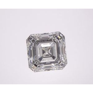 1.91ct ASSCHER Diamond - 500085825