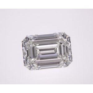 2.26ct EMERALD Diamond - 500085827