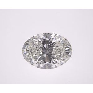 1.51ct OVAL Diamond - 500085838
