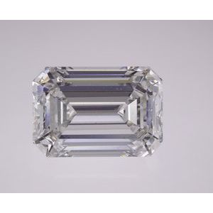 5.1ct EMERALD Diamond - 500078235