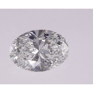0.4ct OVAL Diamond - 500085222