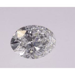 0.4ct OVAL Diamond - 500085223