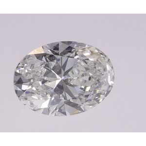 0.5ct OVAL Diamond - 500085226