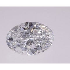 0.7ct OVAL Diamond - 500085242