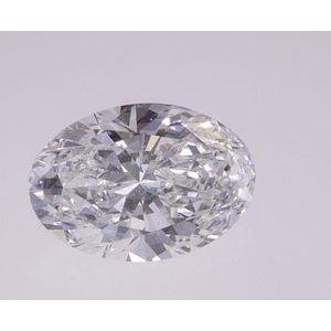 0.7ct OVAL Diamond - 500085242