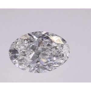 0.7ct OVAL Diamond - 500085238