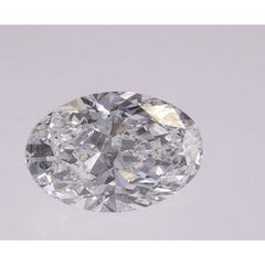 0.7ct OVAL Diamond - 500085238