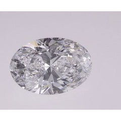 0.7ct OVAL Diamond - 500085243