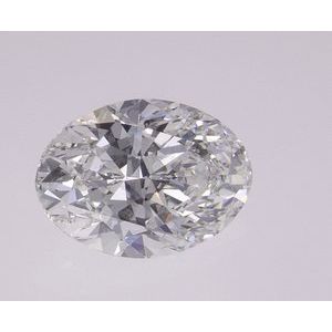 0.7ct OVAL Diamond - 500085241