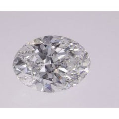 0.7ct OVAL Diamond - 500085241