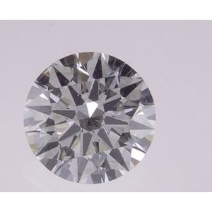 0.6ct ROUND Diamond - 500085719