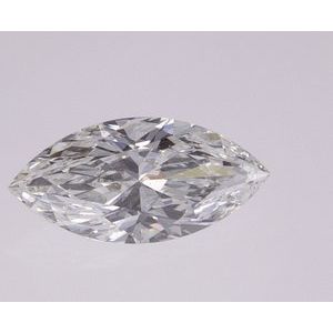 0.51ct MARQUISE Diamond - 500085781