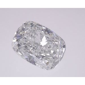 2.01ct ELONGATED CUSHION Diamond - 500085791